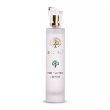 BIOLINE by JoAnn -  BIO hydrolat z jałowca, 75ml 